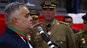 Polícia Militar completa 189 anos e recebe novos equipamentos