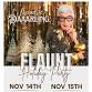 Flaunt Holiday Party event image