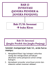 Contoh soal dan jawaban obligasi pdf 2013 contoh soal dan investasi jangka panjang e learning sekolah menengah kejuruan diposting oleh diana di. Contoh Soal Dan Jawaban Akuntansi Investasi Jangka Panjang Mathlaul Khairiyah