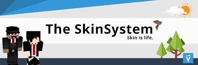 With minecraft servers offered in 17 worldwide locations,. Github Riflowth Skinsystem The Minecraft Skinsystem For Skinsrestorer