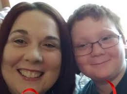 Healthy' boy, 12, passes out and dies