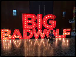 Check spelling or type a new query. The Big Bad Wolf Book Preview Sale Home Is Where My Heart Is