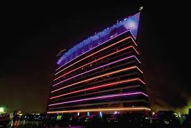Facade Lighting Exterior Lighting Light Architecture Facade Lighting