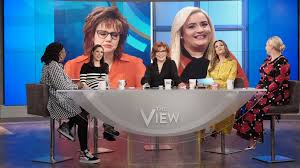 #abcnewslive watch 24/7 news, context and analysis from abc news. The View Co Hosts Respond To Saturday Night Live Parody Abc News