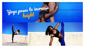 The correct form of yoga to correct the posture regular practice of correct yoga poses are helpful in increasing height growth and improve body posture. 10 Yoga Asanas To Increase Height And Flexibility Find Health Tips