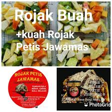 Cucur udang cik ani kuah kacang resepi special turun temurun. Facebook
