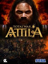 Attila PC Manual Es
