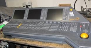 Soundbroker Com Ma Lighting Grandma Full Size Console Ma Lighting Favorite Lighting Church Design
