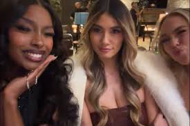 Love Island season 7 cast in Lake Tahoe