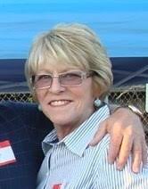 Penny Gibson Obituary