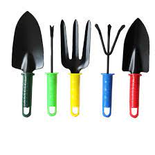Canada's #1 tool store is solely canadian owned and operated serving all of canada. Jw Garden Tool Set Set Of 5 Buy Online In Canada At Canada Desertcart Com Productid 64676022