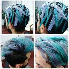 36 Likes 4 Comments Jhessie Trevisan Jhessiecolors On Instagram Esfumado Limpeza Dos Fios Hidratacao Men Hair Color Hair Dye Colors Boys Colored Hair