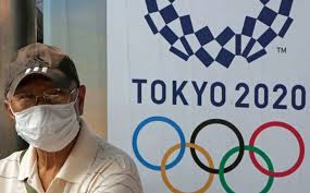 El capitán del seleccionado nacional develó que trabajará para llegar en óptimas condiciones para el torneo. Coronavirus Y Japon Cuando Son Los Juegos Olimpicos De Tokio Noticias Economicas Financieras Y De Negocios El Cronista
