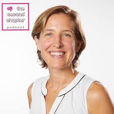 Helping Career Shifters to Teach Now, Katie Waldegrave by @Kristin Duffy ·  Zencastr