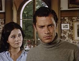 Sébastien parmi les hommes (TV Mini Series 1968)