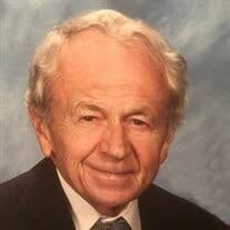 Jack F. Tweedy Obituary October 22, 2017