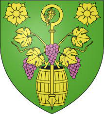 Jusqu'en 1790, ce bourg était une des deux paroisses de bourgueil. Datei Blason Ville Fr Saint Nicolas De Bourgueil Indre Et Loire Svg Wikipedia