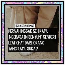 Biarkan dia berbuat sesukanya karena manusia akan menyesal pada waktunya. Kata Kata Instagram Hantu Timeline