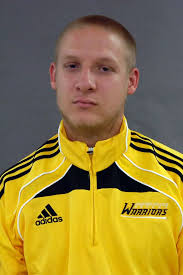 2010 Men's Soccer Roster