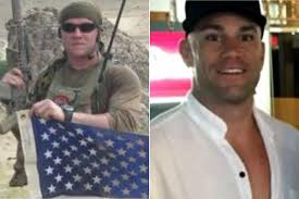 SEALs die while training in swimming pool