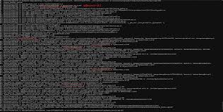 记pybind11 加载torch 崩溃问题定位- 任意的Blog