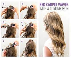 How To Curl Your Hair 6 Different Ways To Do It