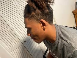 Im a barber student at Otech Dm more for cuts! Monday 11am-4pm Tuesday  11am-9pm Wednesday 8-12pm. I welcome any clients! Free cuts as well!  Located Ogden Weber Tech!💈💈💈 Dm me to book! |