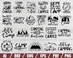 Free Free Cricut Camping Svg Free 466 SVG PNG EPS DXF File