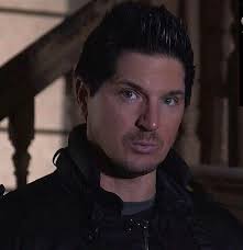 Zak Bagans' Former Luxury Home in Las Vegas, Nevada