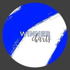 Winner Charts Chartswinner_ Twitter