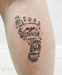Tattoo Ideas Unique Rare Creative 25 Ideas For 2019 Tattoos For Kids Tattoo For Son Tattoos For Childrens Names