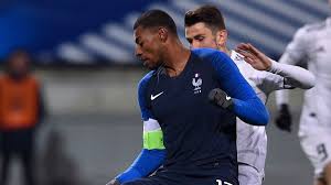 Il y a 3 ans|357 vues. Qualifications Euro Espoirs 2021 La France S Impose 3 2 Face A La Georgie Eurosport