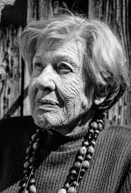 ellen müller-preiss, olympic champion 1936 — KURT PINTER PHOTOGRAPHY