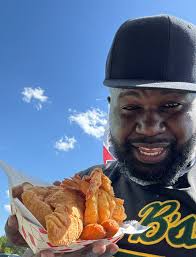 Custom made baits and food sale in Aiken