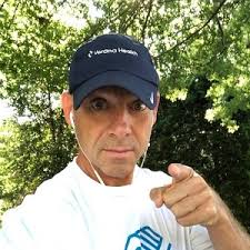 Hustle for Healing Virtual Race