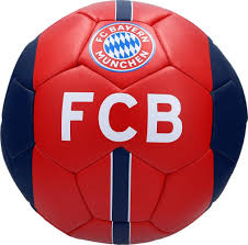 Find fc bayern münchen fixtures, results, top scorers, transfer rumours and player profiles, with exclusive photos and video highlights. Fc Bayern Munchen Fussball Gr 5 Rot Blau Kaufland De