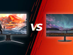 ips vs led what s the difference simple gamingscan