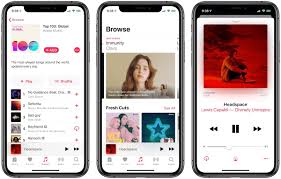 Apple watch deal at amazon: Apple Music Lanza La Iniciativa Digital Masters Para Mejorar Calidad De Sus Canciones