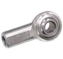 Hillman 5/8 in.- 18 Thread Male Right Ball Joint (2-Pack ...