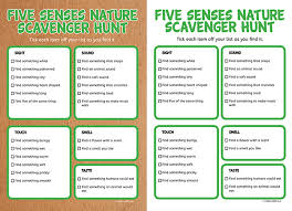 We did not find results for: Nature Scavenger Hunt Printable Exploring Nature With The Five Senses