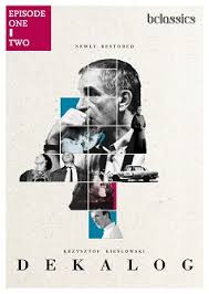 Although krzysztof kieslowski began his career as a documentarist, subsequently becoming a dekalog made kieslowski's name, and provided the material that led to a short film about killing. Movies That Make You Think 204 Polish Maestro Krzysztof Kieslowski S Film Dekalog Jeden Decalogue One 1989 Poland A Fascinating Debate On Atheism Versus Faith In God Yahweh Allah