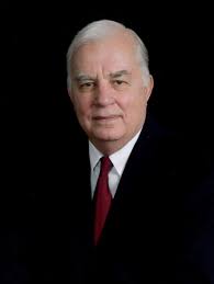 Lynn "Skip" Morgan Gantt