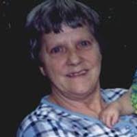 Obituary information for Rosemary F. Pyles