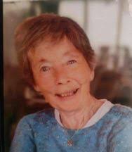 Condolence Book for Maureen Killoran (née McGreevy) (Blackrock, Dublin)