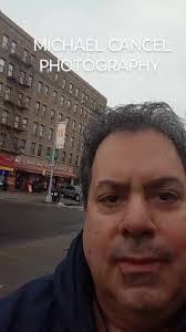 Michael Cancel's Instagram, Twitter & Facebook
