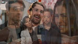 Cody is after the jewel necklace