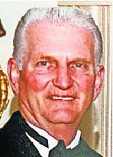 William Wismer Obituary (1938