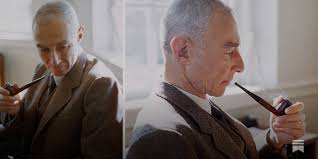 The Eccentricities of J. Robert Oppenheimer