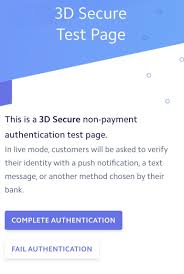 To test your integration against visa checkout's sandbox, create a new visa checkout user account during the checkout process on your website. Stripe Order Form Testing Clickfunnels