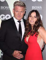 Gordon ramsay's wife tana is proof opposites attract. Gordon Ramsay S Wife Tana Reveals She Wants Baby Number Six